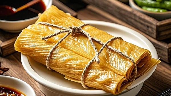 豆皮蛋白质是牛奶13倍？冬季这样吃，补钙健脑双管齐下