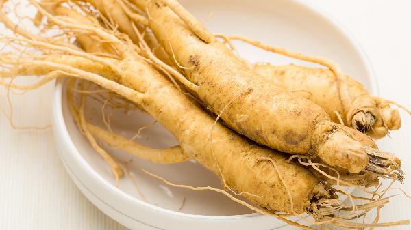 人参首乌胶囊治疗什么病好