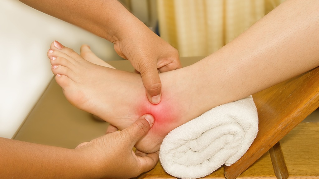 痛风饮食黑名单更新!这4样蔬菜越吃越痛,医生紧急叫停