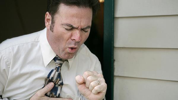 卡托普利片引起的咳嗽症状是怎样的