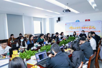 守正创新，家风绵长：2025白云山小柴胡广东省高校青年公益创作大赛评审会圆满举