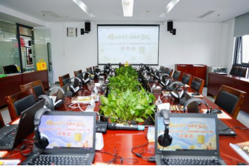 守正创新，家风绵长：2025白云山小柴胡广东省高校青年公益创作大赛评审会圆满举