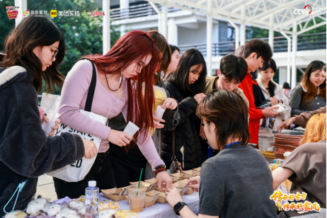 以创意诠释传承，以青春致敬 2025白云山小柴胡广东省高校青年公益创作大赛圆