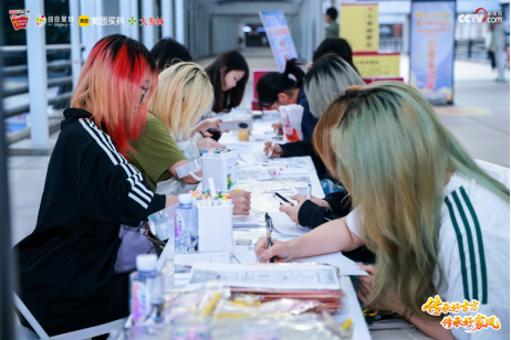 以创意诠释传承，以青春致敬 2025白云山小柴胡广东省高校青年公益创作大赛圆