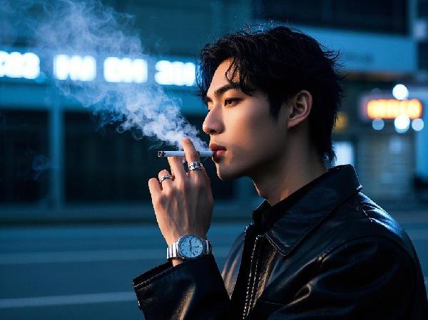 吃溴吡斯的明片可以抽烟吗