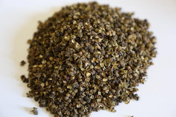 次硝酸铋片的药物相互作用是？