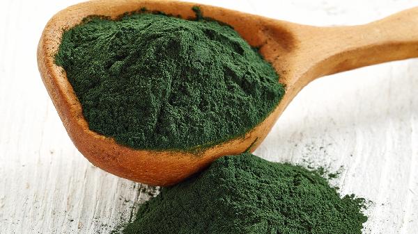 吃螺旋藻片有什么忌口的吗