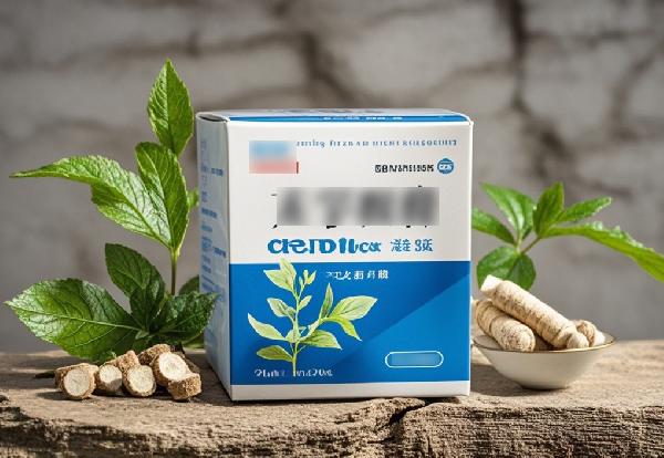 复方板蓝根颗粒可以排毒吗?