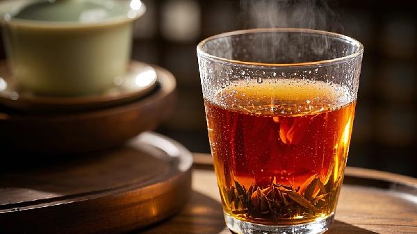 复方大红袍止血片是治什么病的