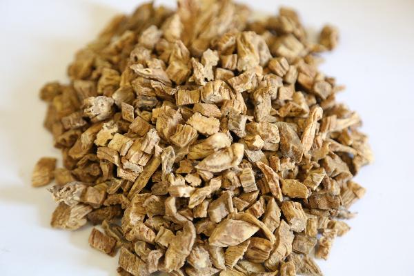 复方斑蝥胶囊可以与中药一起吃吗