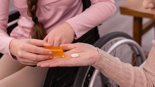 健脾益肾颗粒是西药还是中药?