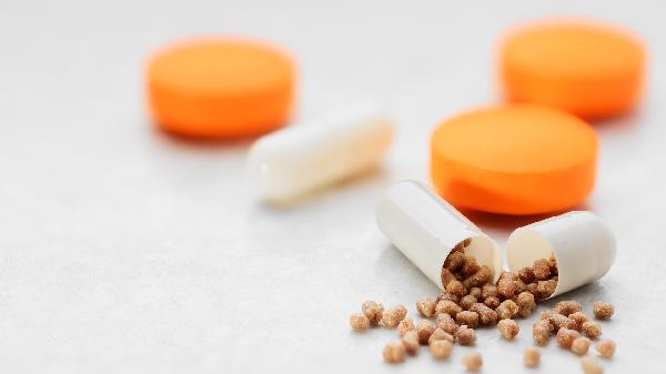 肝得治胶囊主要用于哪些疾病