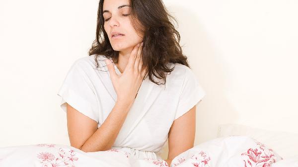 金嗓子喉片的功效分析