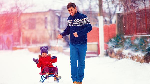 儿童能吃新雪颗粒吗
