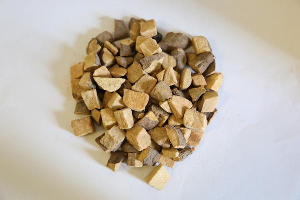 小儿麻甘颗粒是属于中药么？