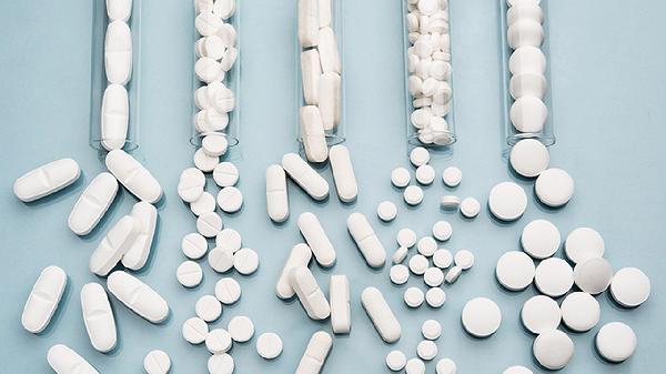 红药片有什么注意事项呢？