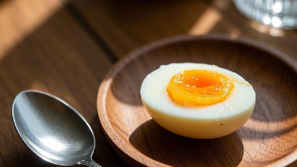 高血压新发现:坚持吃水煮蛋,身体悄悄发生这些改变