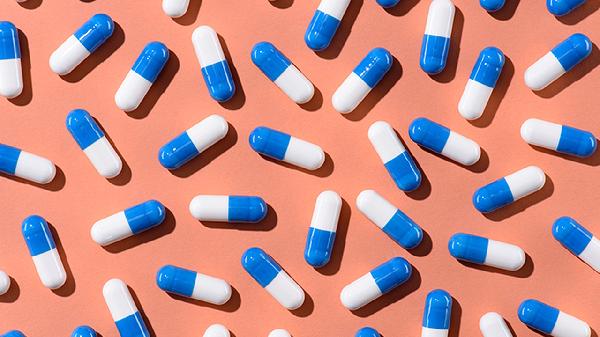 参一胶囊能吃4周吗