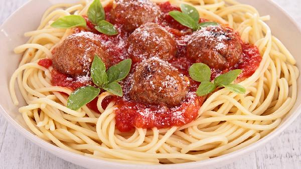 面条是血糖杀手？4种食物轻松控糖，糖尿病并发症不来找