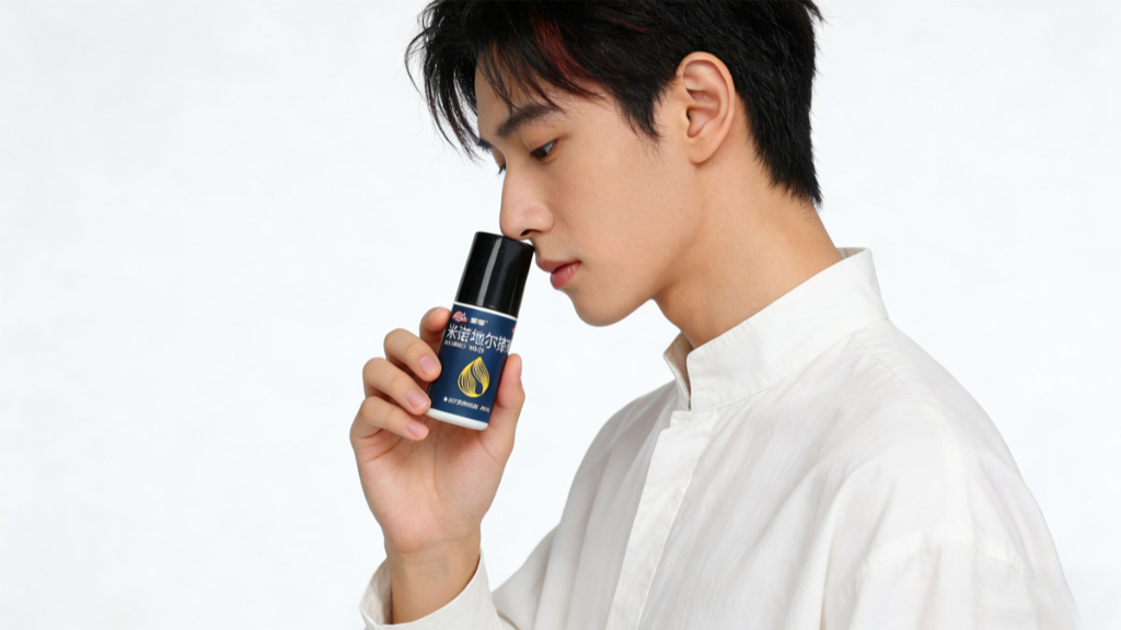 米诺地尔哪个牌子比较适合男性？针对男性脱发特点的品牌选择指南