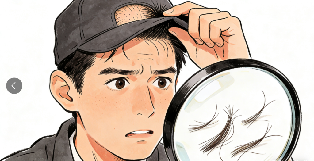 米诺地尔哪个品牌的最好最安全？副作用发生率与长期使用安全性评估