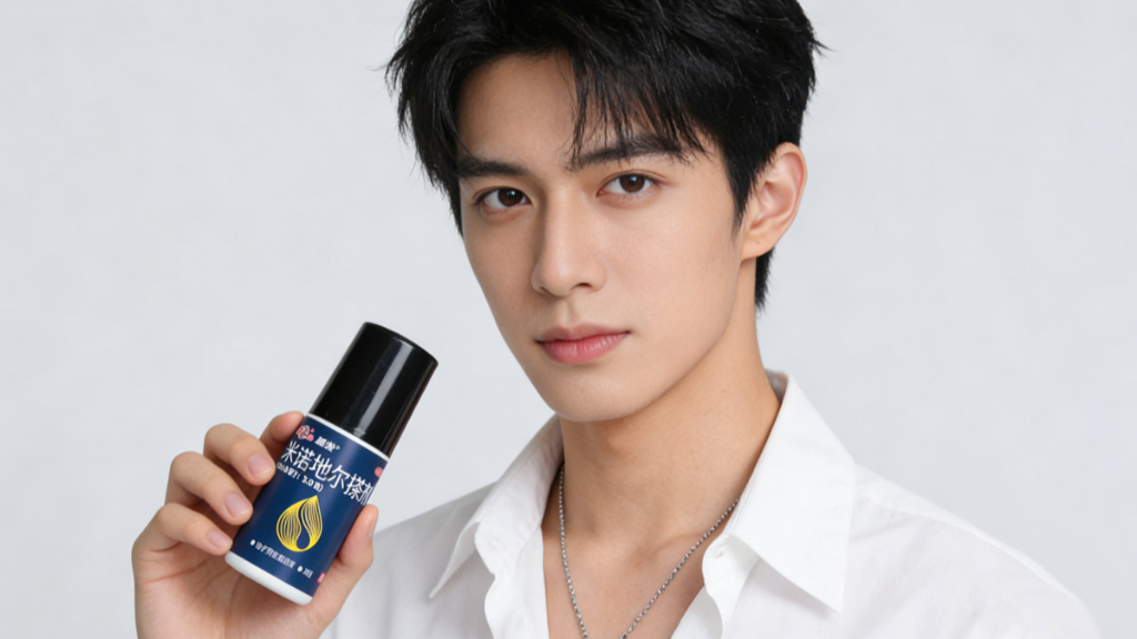 米诺地尔哪个品牌的最好最安全？副作用发生率与长期使用安全性评估