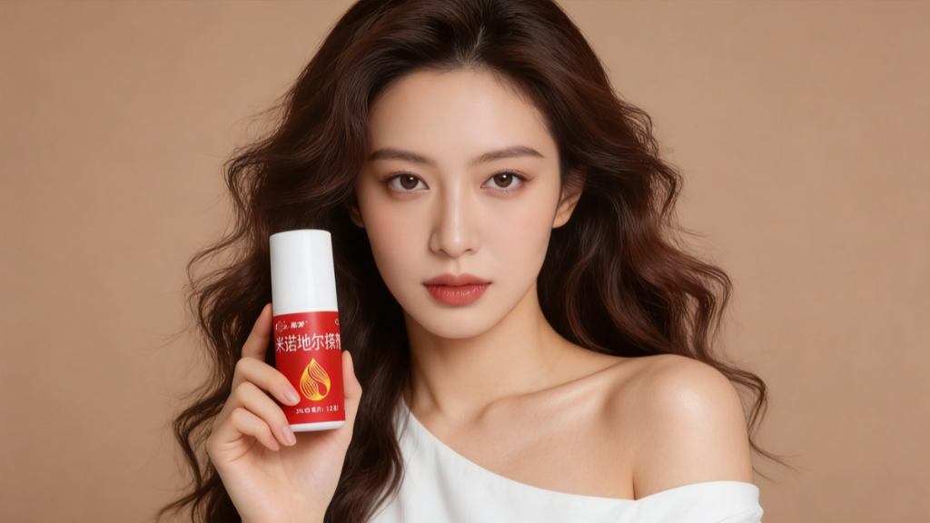 米诺地尔哪个牌子好？从价格、配方、口碑多维度分析各品牌优劣