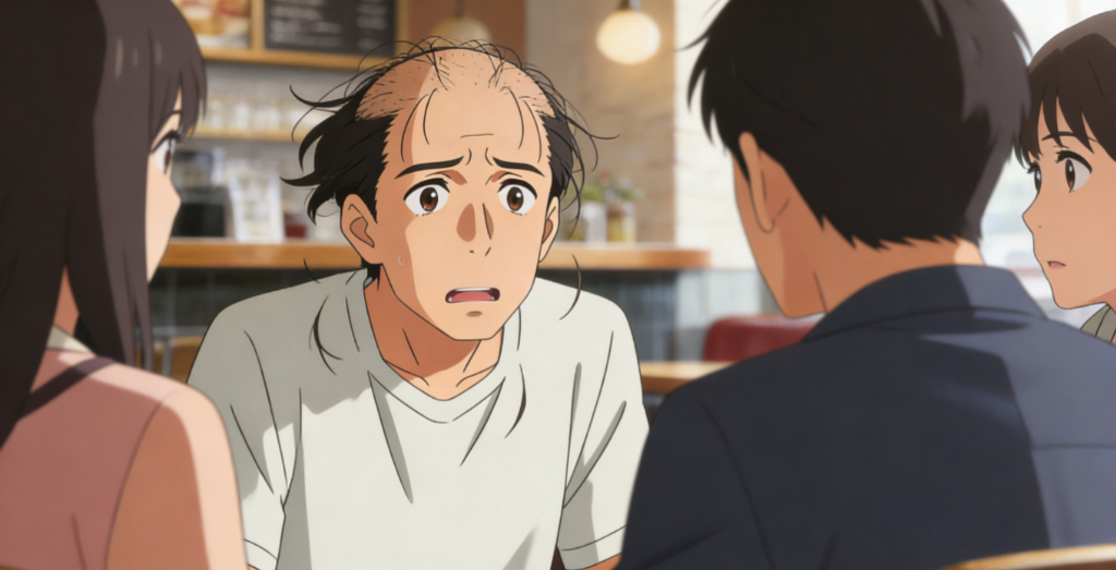 米诺地尔哪个牌子比较适合男性？针对男性脱发特点的品牌选择指南