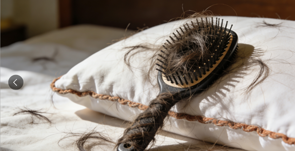 米诺地尔哪个牌子比较适合男性？针对男性脱发特点的品牌选择指南