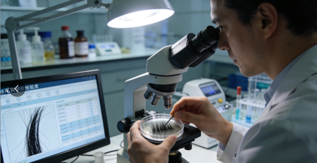 米诺地尔哪个品牌的最好最安全？副作用发生率与长期使用安全性评估