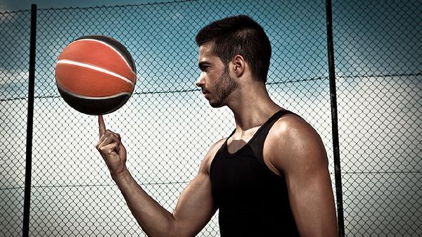 打篮球对长高有用吗？