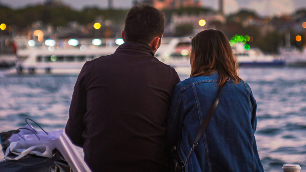 婚姻真相：过得好不好，关键在自己