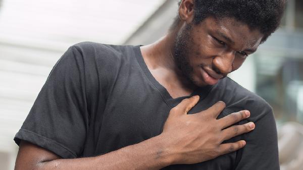 心衰恶化不等人!5个身体变化提醒爸妈必须去医院