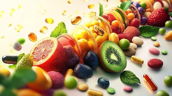 复合维生素片注意事项是什么?