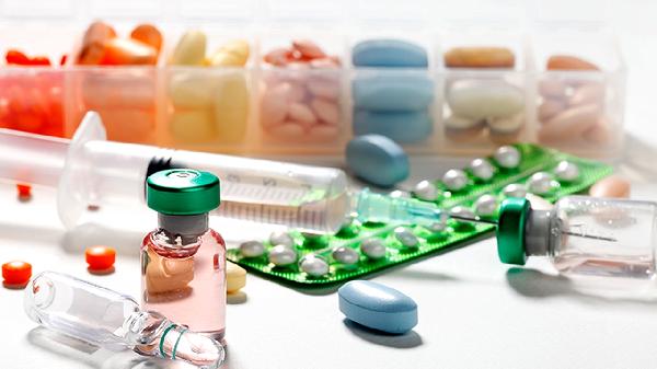 驱白巴布期片的药物成分都有哪些