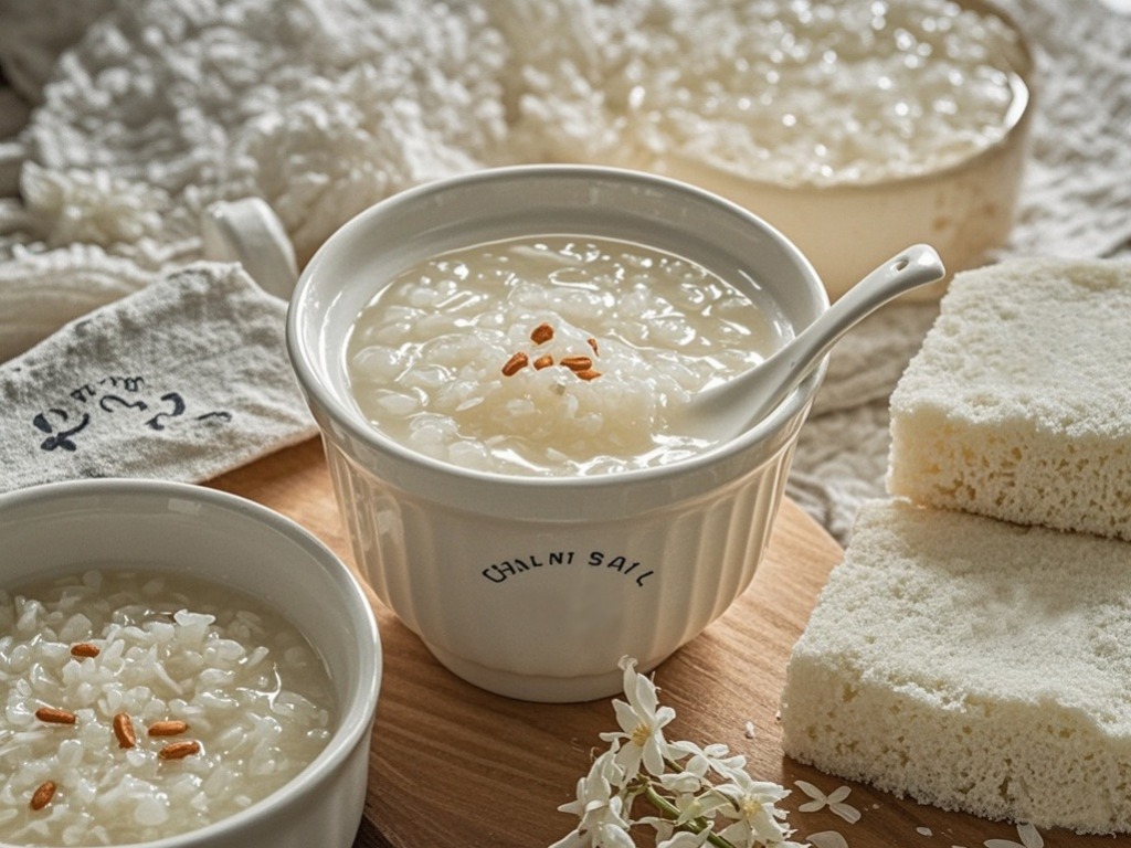 醪糟突然火了！专家揭秘：这样吃血糖悄悄降