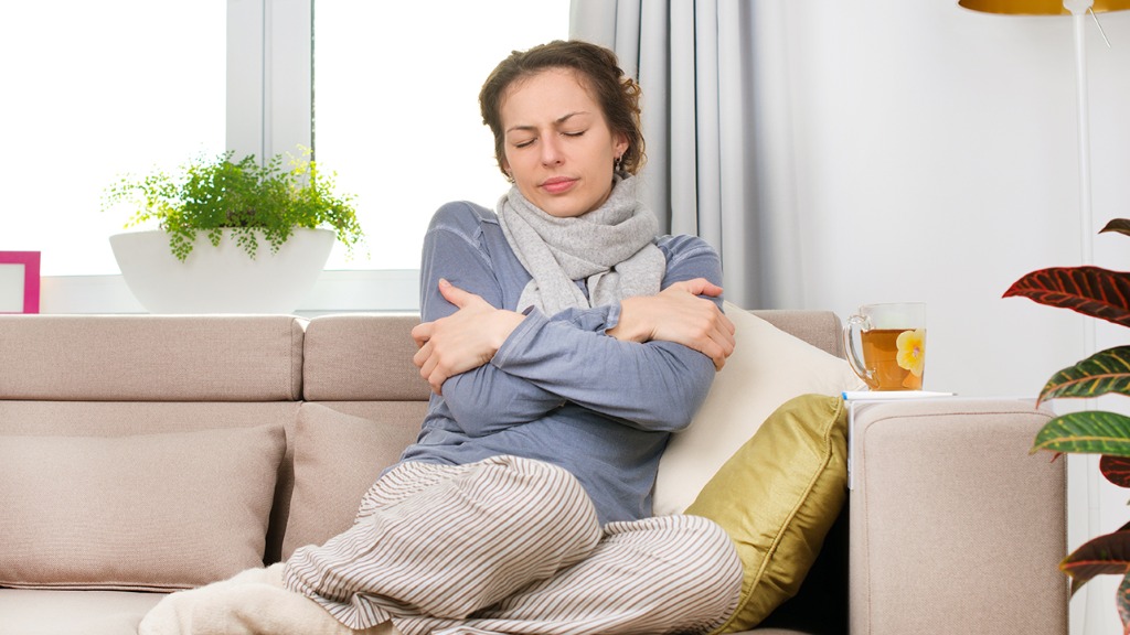 三九寒天正当时，中医教你“藏”好阳气，健康过冬！