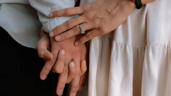 年龄差决定幸福指数？夫妻间这个岁数差距最理想