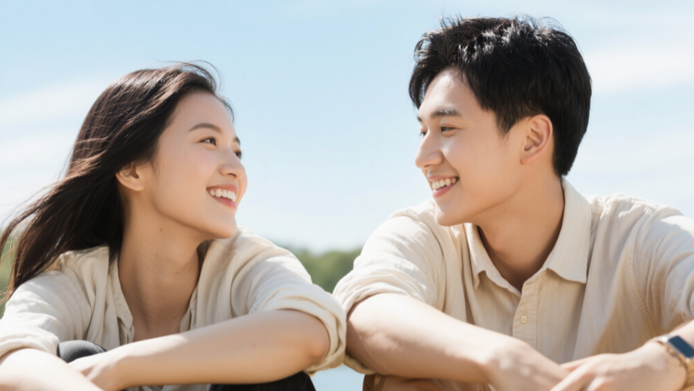 远离这两种男人，婚姻幸福指数直线下降