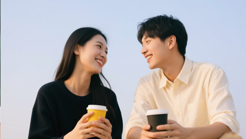 婚姻真相：3种夫妻模式难白头，第1种多数人中招