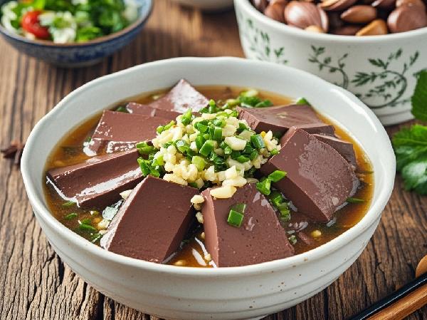 猪血下肚大便变黑？是排毒还是生病？一文说清