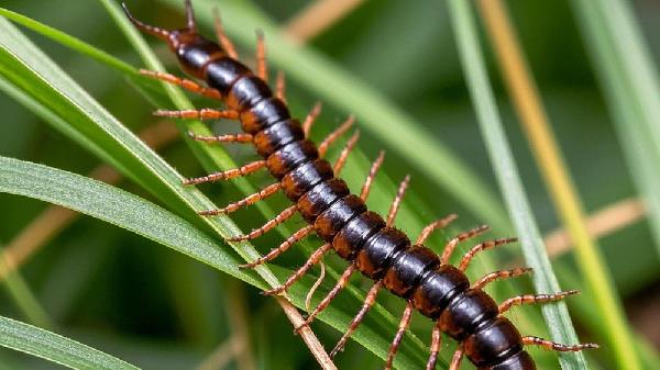 狼疮丸成份有没有蜈蚣