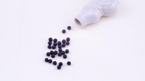 健儿药丸成分有什么