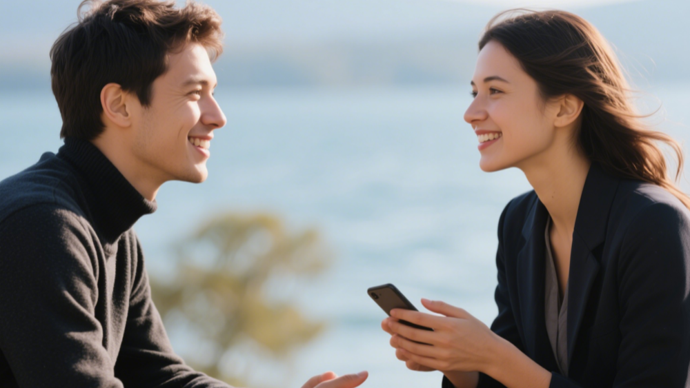 比断联更狠！女人绝情的3个隐藏信号，第2个最伤人