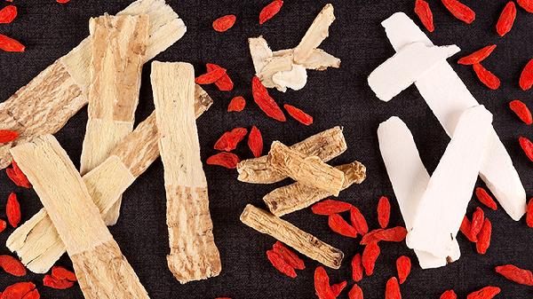 抑亢丸由什么药材制成