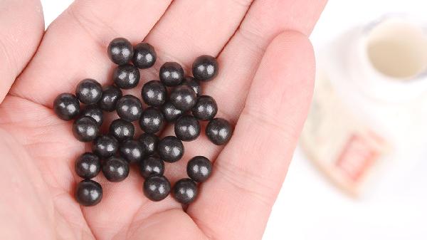 使用十五味黑药丸时会出现哪些不良反应