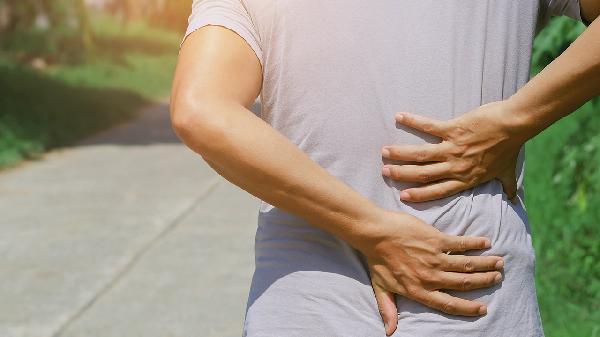 舒筋健腰丸疗效如何?