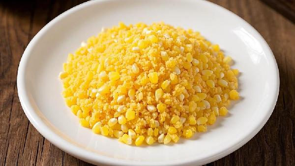 糖友早餐新选择！玉米糁的惊人控糖效果曝光