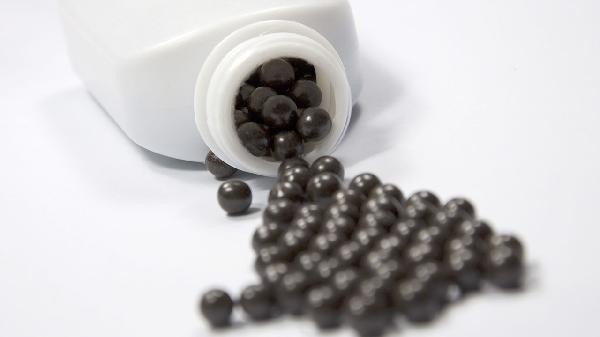 十五味黑药丸由什么组成