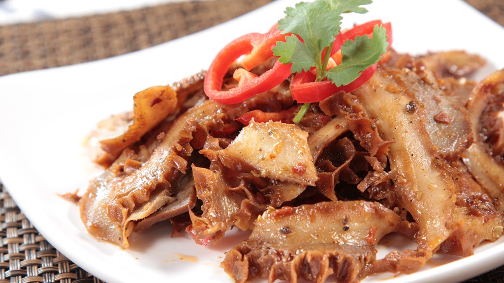 猪肚也火了!发现:常吃猪肚,可能会收获5大好处